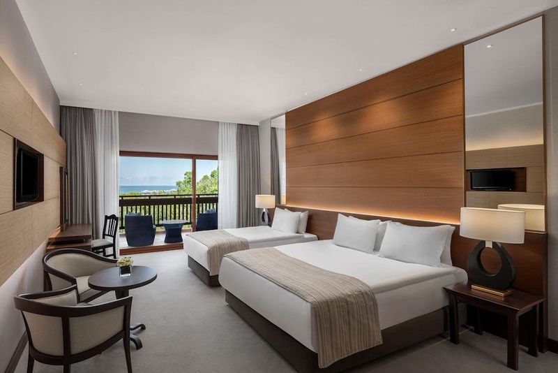 Papillon Belvil Hotel - Image 3