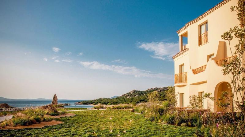 Hotel Cala Cuncheddi - Image 6