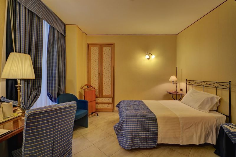Best Western Hotel Genio - Image 10