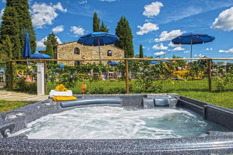 Hotel Belvedere di San Leonino - Image 10
