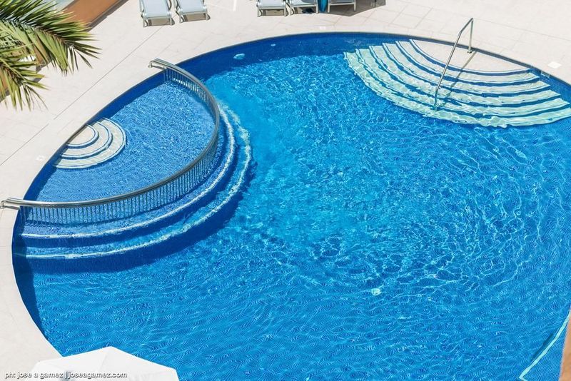 Hotel Vista Park - Image 3