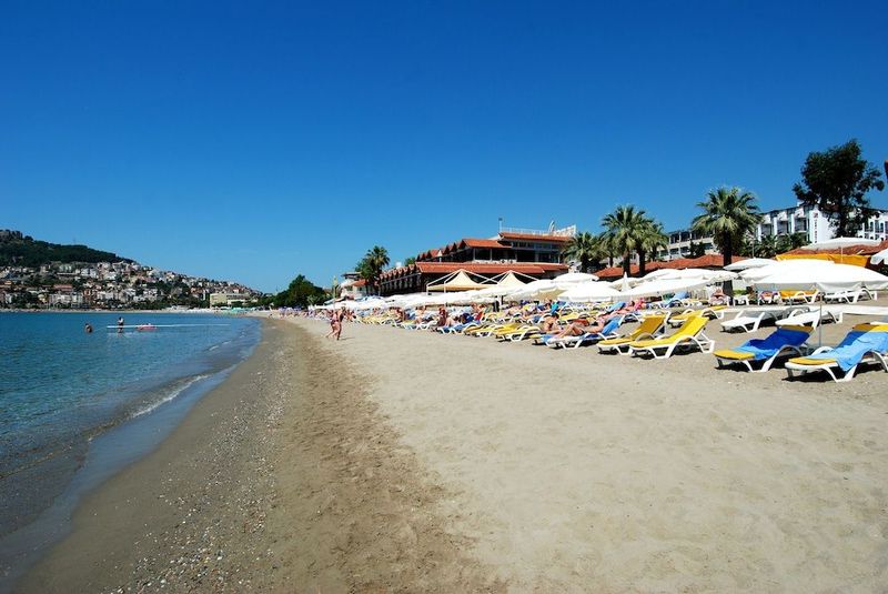 Panorama Hotel - Image 9