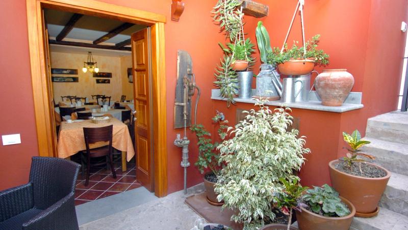 Hotel Fonda de la Tea - Image 8