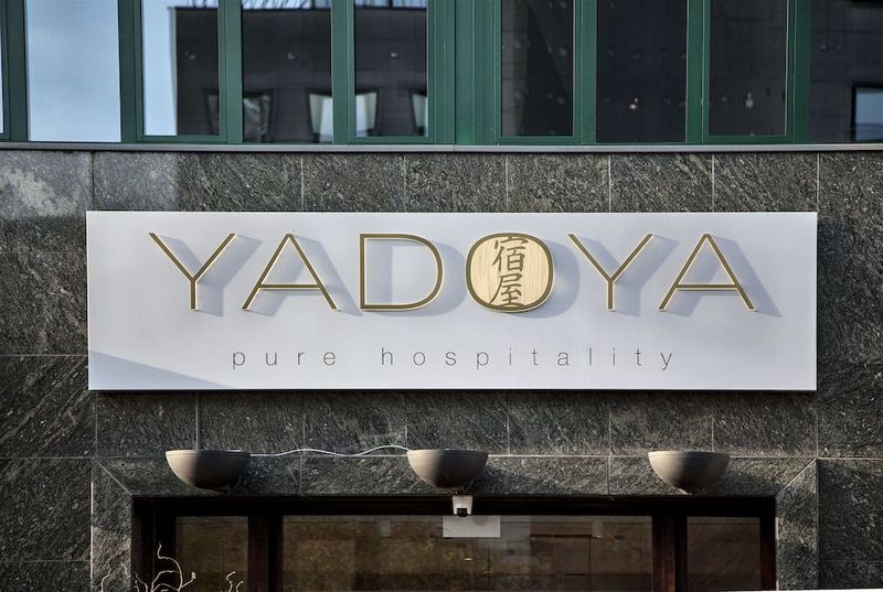 Yadoya Hotel - Image 3