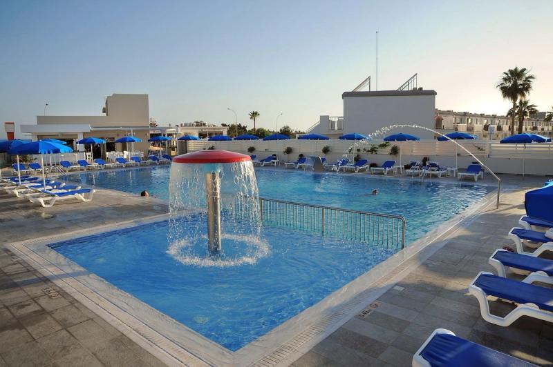 Euronapa Hotel - Image 5