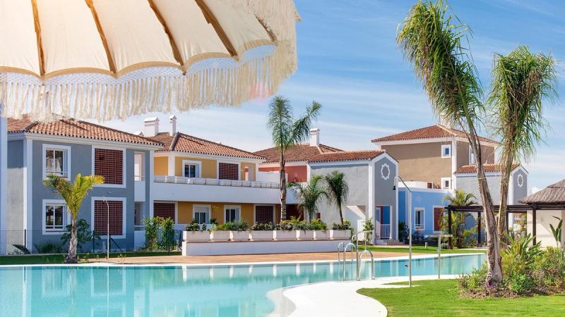 Cortijo del Mar Resort - Image 8