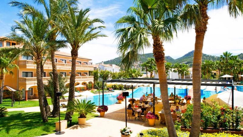 Mon Port Hotel & SPA - Image 4
