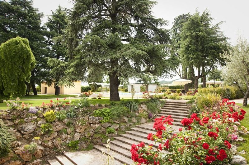 Relais Villa Valfiore - Image 9
