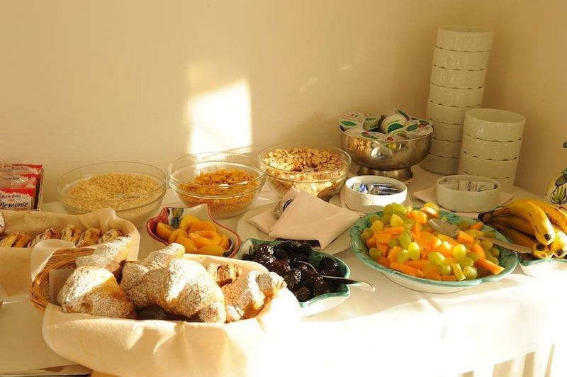 Hotel Villa Fraulo - Image 5