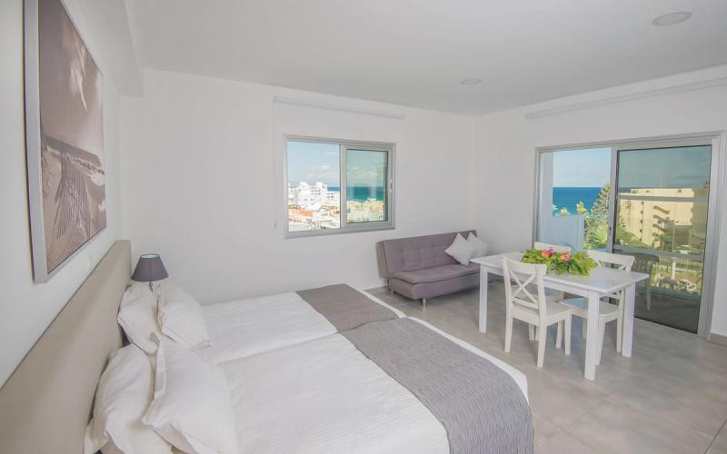 Alva Hotel Apartments - Image 2