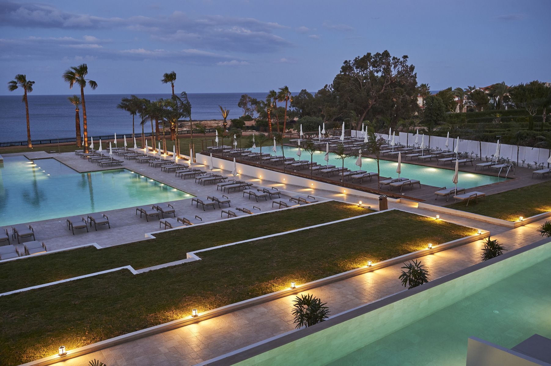 Sunrise Jade Hotel - Image 8