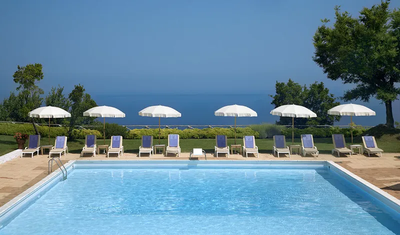 Hotel Emilia