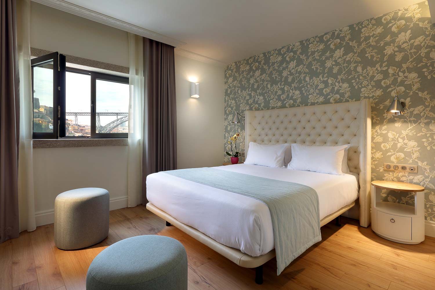 Eurostars Porto Douro - Image 5