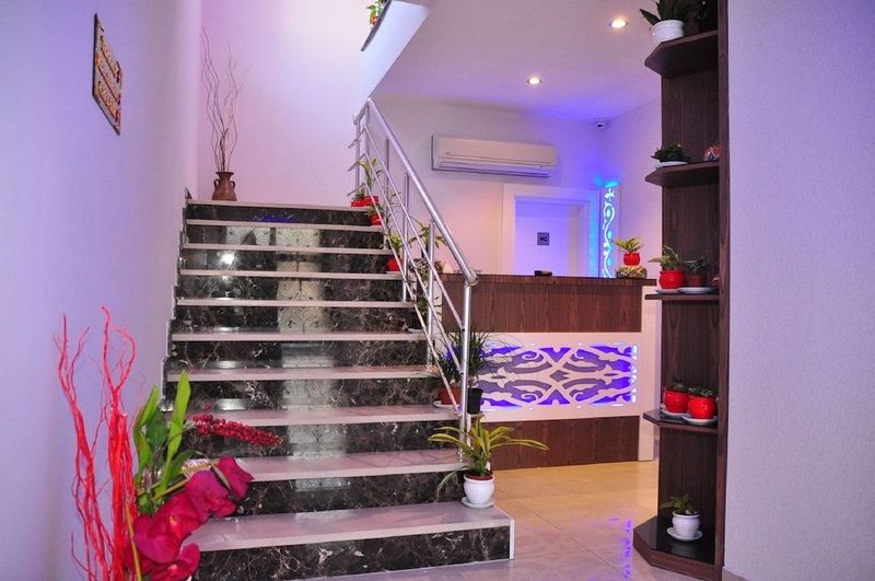 Aura Boutique Hotel - Image 4