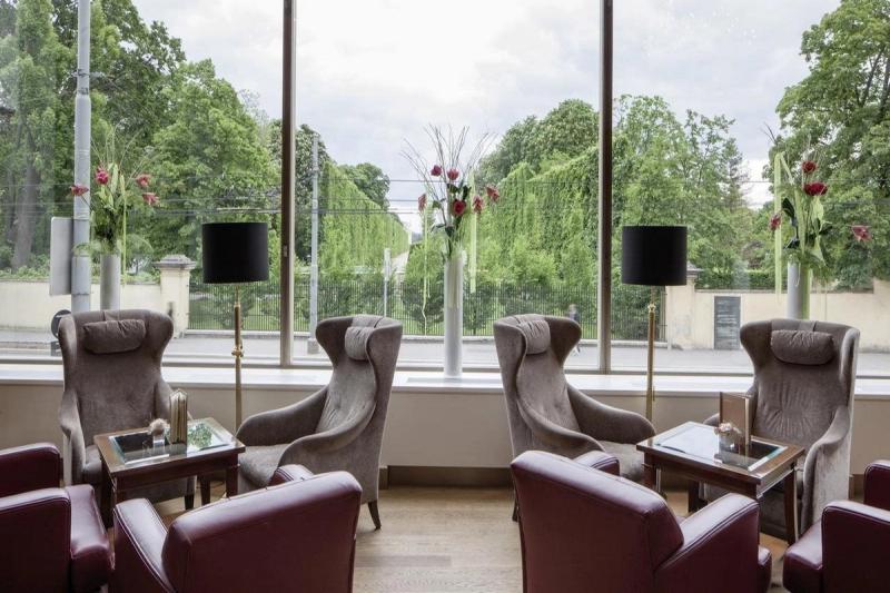 Austria Trend Parkhotel Schönbrunn - Image 10