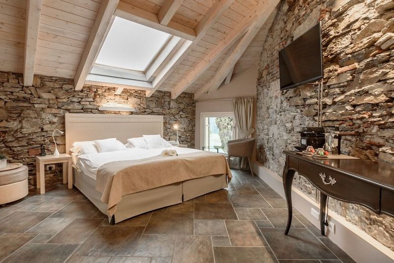 Relais Villa Porta - Image 8