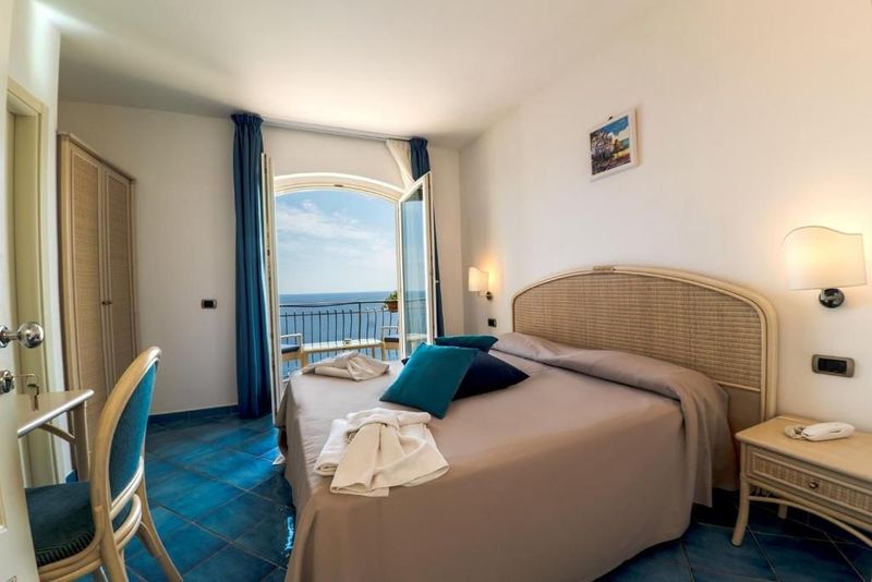 Hotel Villa Pandora - Image 10