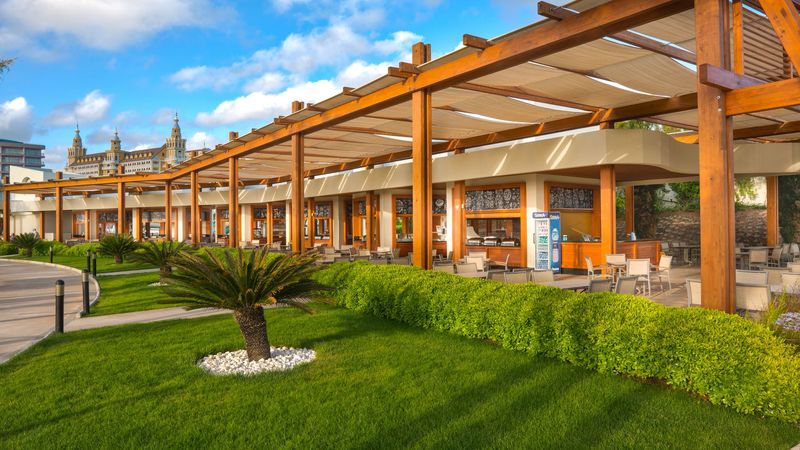 Baia Lara Hotel - Image 5