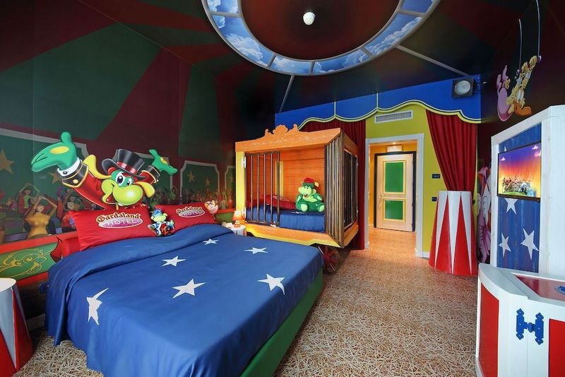 Gardaland Hotel - Image 2