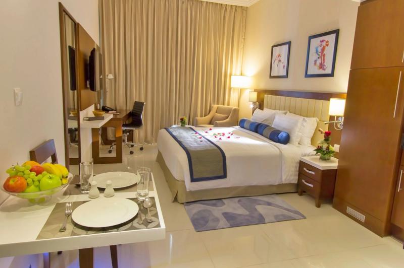 Treppan Hotel & Suites by Fakhruddin - Image 4