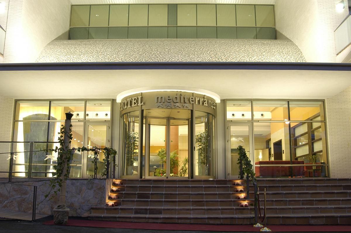 Hotel Mediterraneo - Image 4