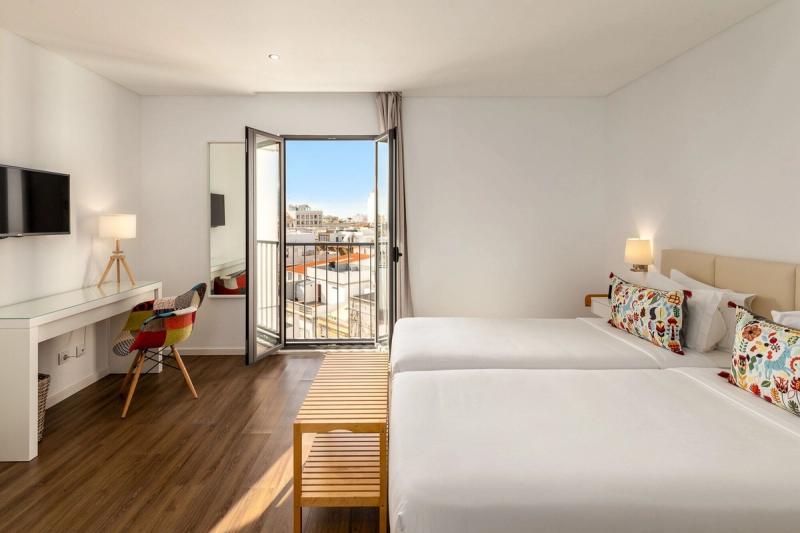 Hotel Cidade De Olhao - Image 8