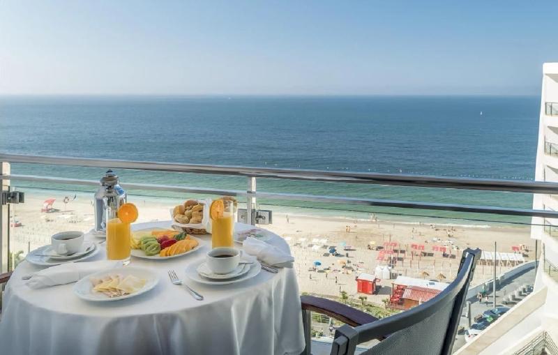 Sesimbra Oceanfront Hotel - Image 7