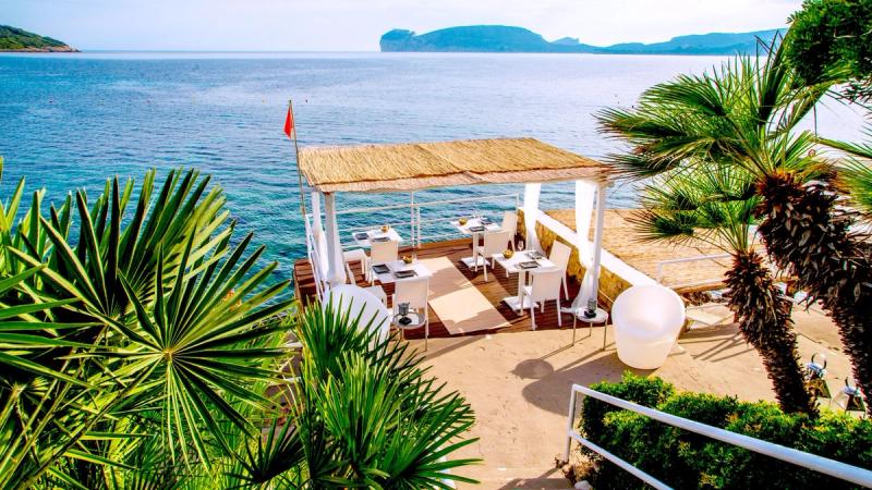 El Faro Hotel - Image 3