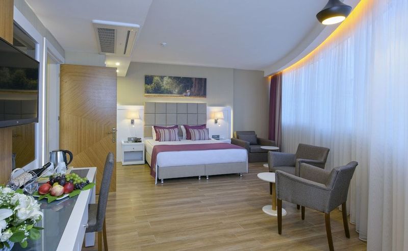 Asia Beach Resort - Image 9