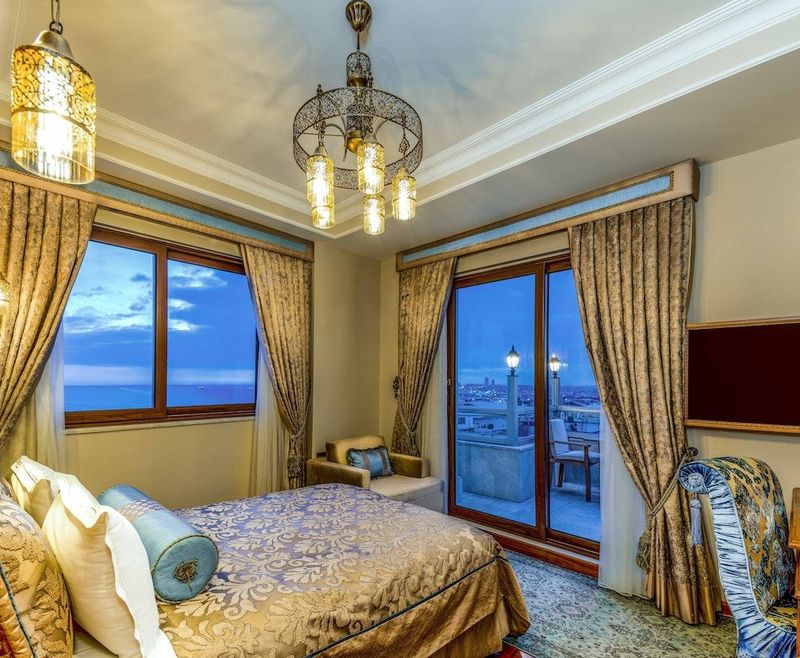 Sultanhan Hotel - Image 7