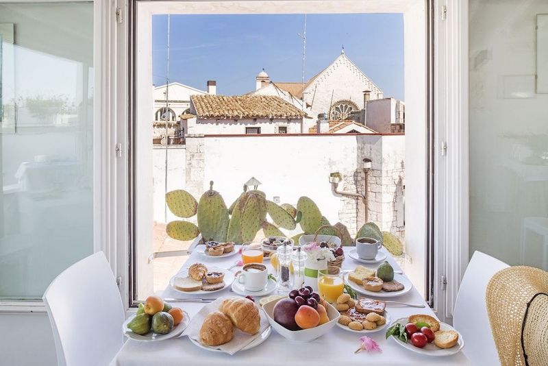 Corte Altavilla Relais & Charme - Image 1