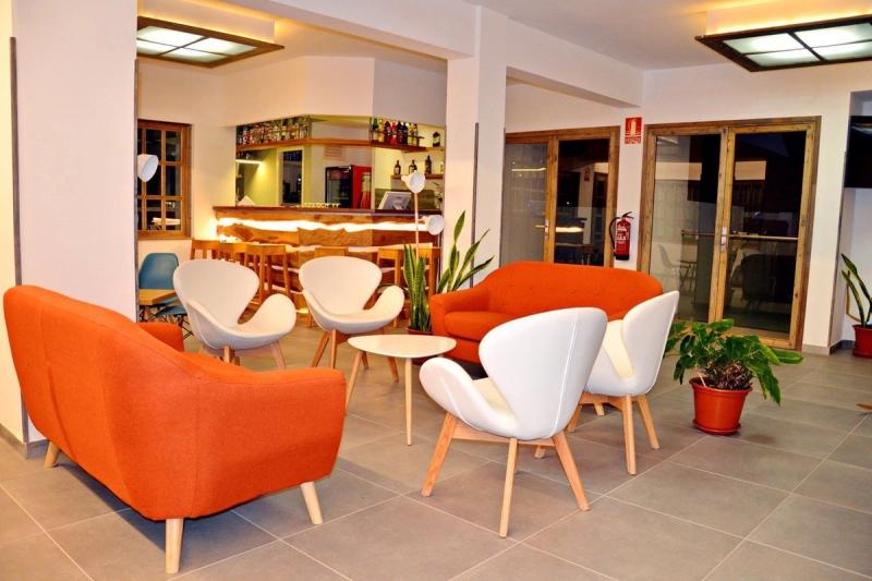 Hotel Sobrado - Image 10