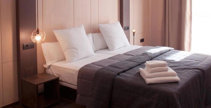 Apartamentos Nono Charming Stay - Image 10