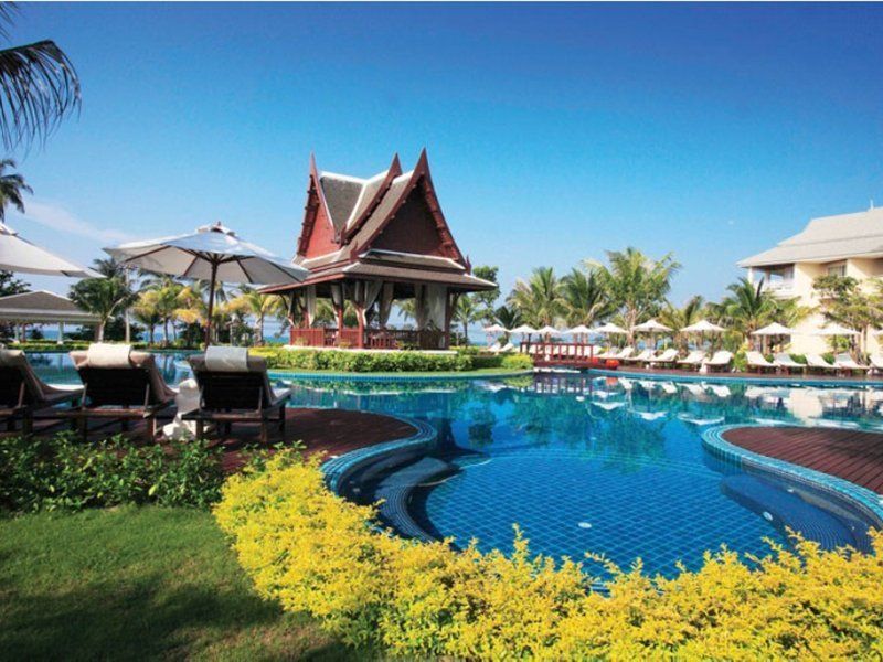 Sofitel Krabi Phokeethra Golf & Spa Resort - Image 6