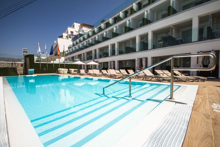 Billede av hotellet IG Nachosol Atlantic & Yaizasol by Servatur - nummer 1 af 10