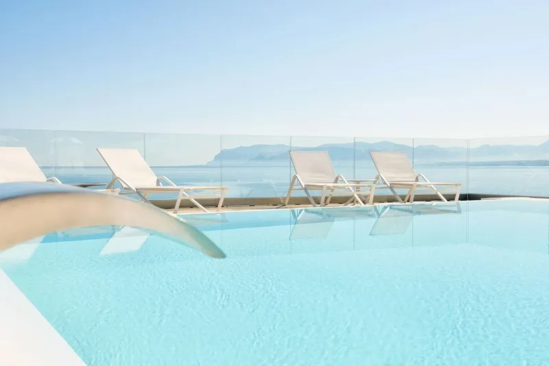 Marina di Petrolo Hotel & Spa