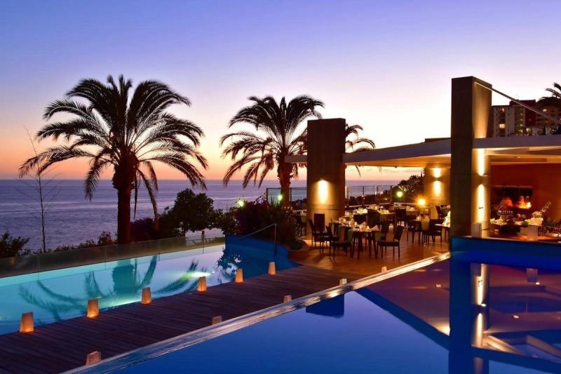 Pestana Promenade Ocean Resort Hotel - Image 8