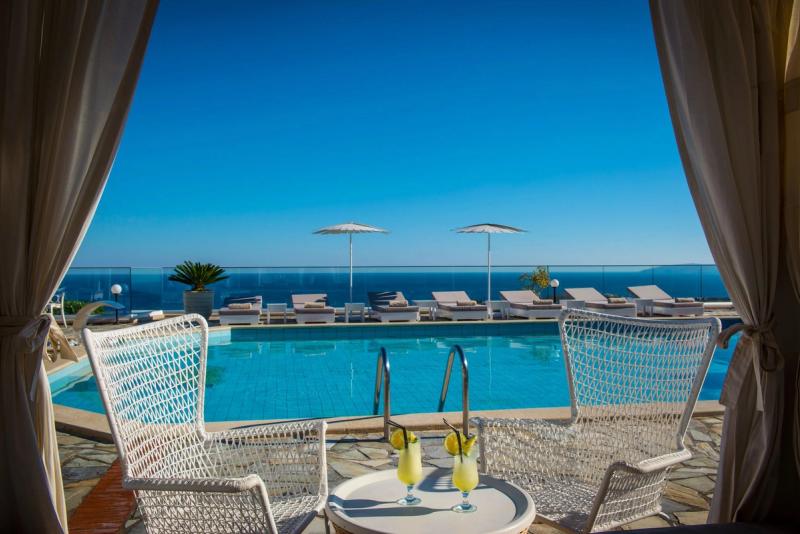 Happy Cretan Suites - Image 4