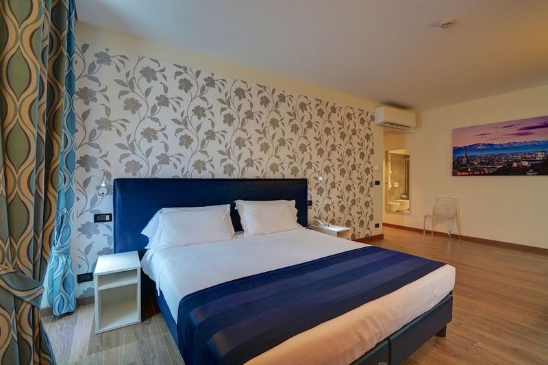 Best Western Hotel Genio - Image 9