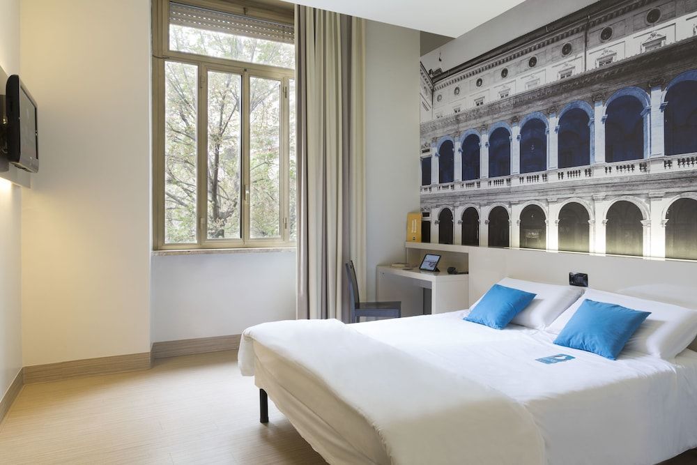 B&B Hotel Roma Trastevere - Image 5