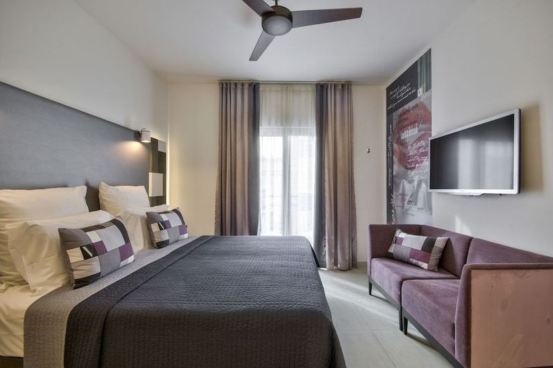 Hotel Valentina - Image 3