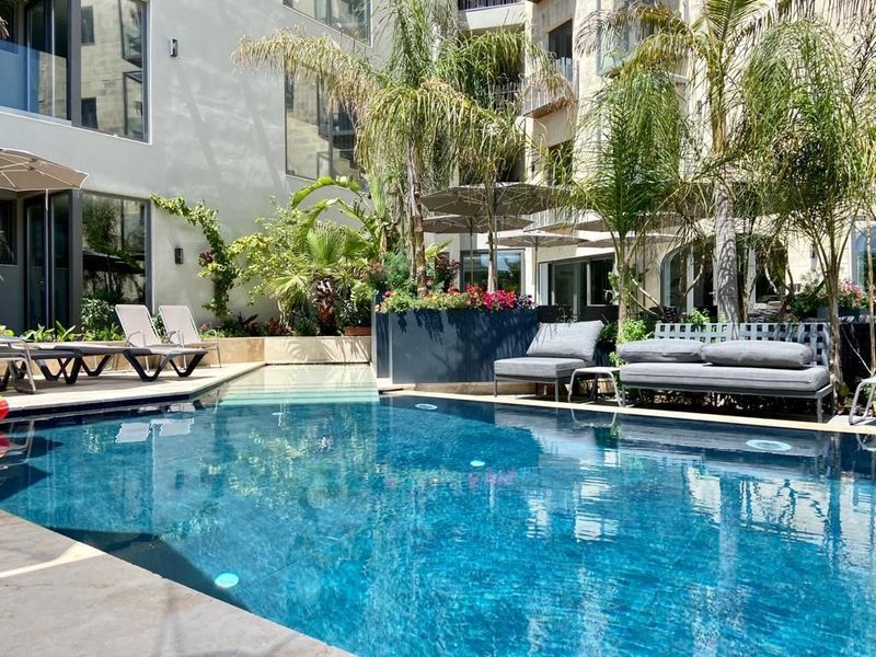 The Village Boutique & Spa - Image 9