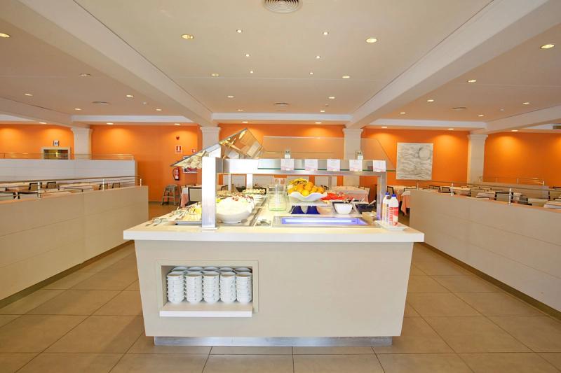 Hipotels Mediterraneo Club - Image 10