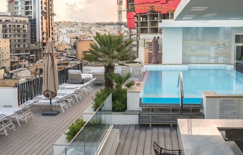 Hotel Valentina - Image 10