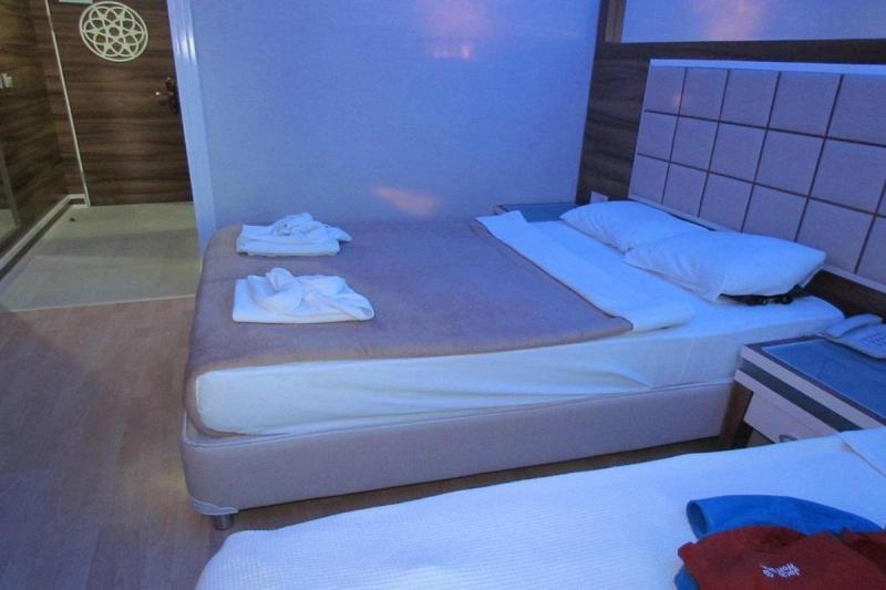 Grand Zaman Beach - Image 2