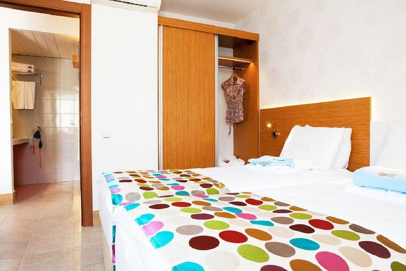 Sunpark Garden Hotel - Image 7