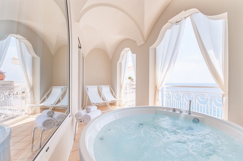 Hotel Club Due Torri - Image 8