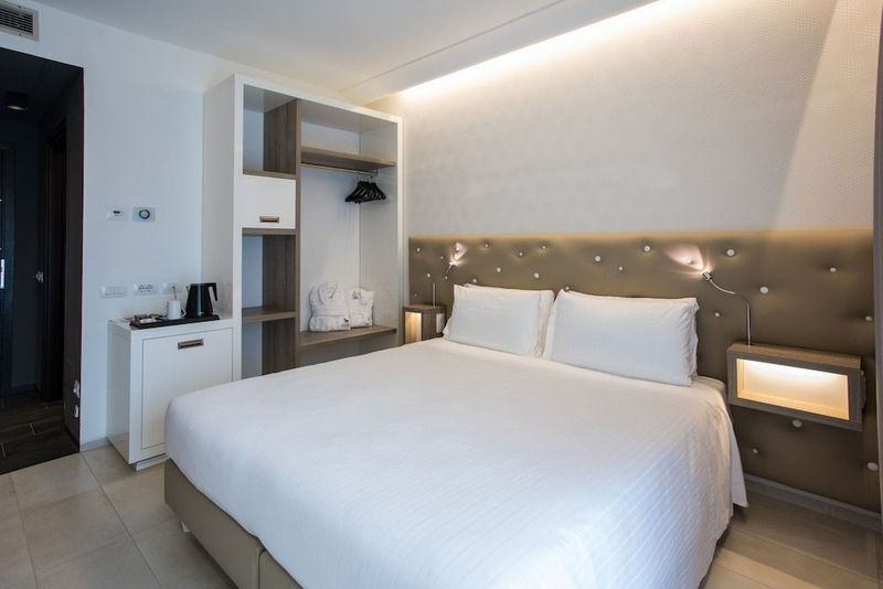 Park Hotel Marinetta - Image 8