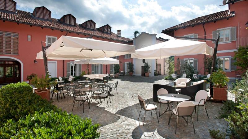 Relais Villa D'Amelia - Image 4