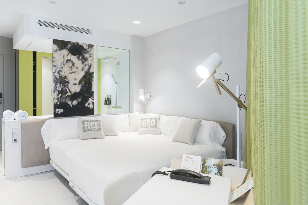 Hotel Rec Barcelona - Adults Only - Image 6